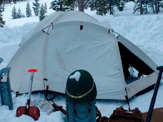 Indian Army to place emergency orders for extreme cold weather tents for soldiers on LAC