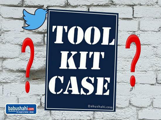 What is Tool Kit alleged creation of Khalistanis ? Who is Disha Ravi ? Watch Exclusive Video