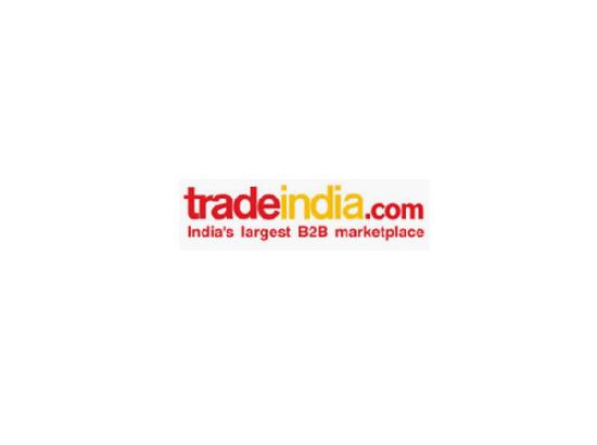 TradeIndia gears up to conduct Consumer Goods Expo India 2020