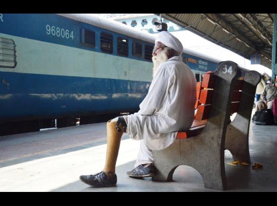 Dera Sirsa Chief case hearing : 25 trains through Punjab, Haryana cancelled

