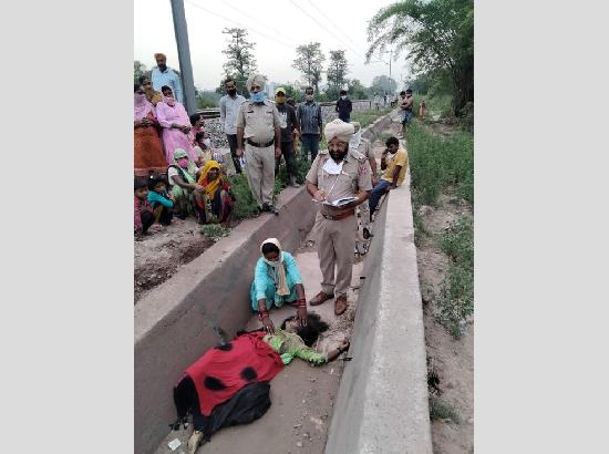 Mohali: Girl crossing railway track run over by train