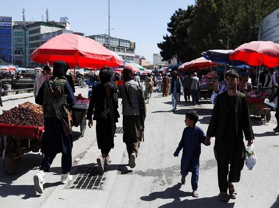 Russia-Ukraine war may trigger food, fuel price hike in Afghanistan