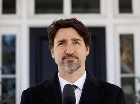 Canada : PM Trudeau expresses concern over ban on abortion in US