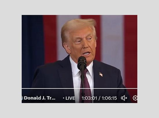 Now Trump Announces 25% Tariff on Imported Medium and Heavy-Duty Trucks 