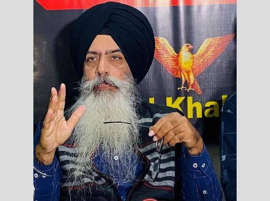 India’s former-General Brar is a sinner, a war criminal: Dal Khalsa 