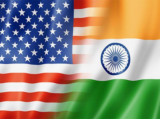 US backs India's move to improve efficiency of markets, supports right to peaceful protest