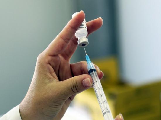 Over 4 lakh beneficiaries of age group 18-44 vaccinated so far in Phase III, informs govt