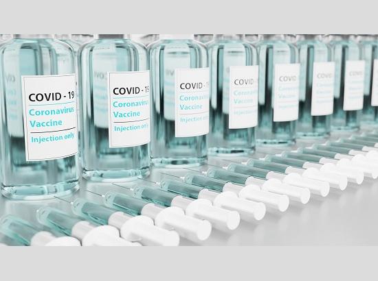 COVID-19 vaccines offer lasting protection: Study
