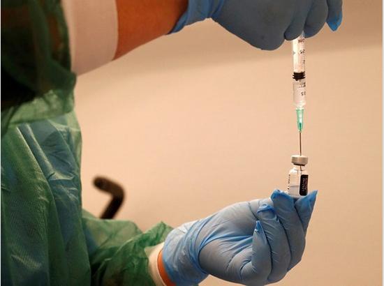 COVID-19: Pharma companies slash Remdesivir injection prices after govt intervention