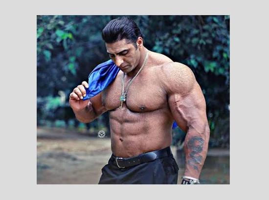 Shocking: Famous Bodybuilder and Actor Varinder Ghuman Passes Away Due to Cardiac Arrest