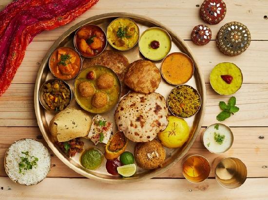 Veg thali in India got dearer in April on rising costs of kitchen staples: Crisil report