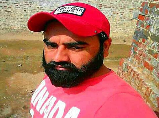 Dreaded gangster Vicky Gounder, two aides killed in encounter (updated)