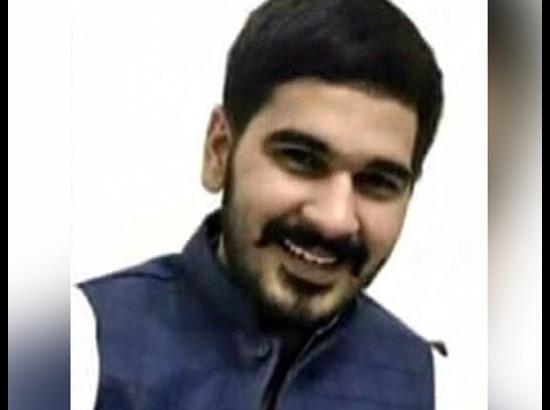 Police summons Vikas Barala, father assures full cooperation in probe 