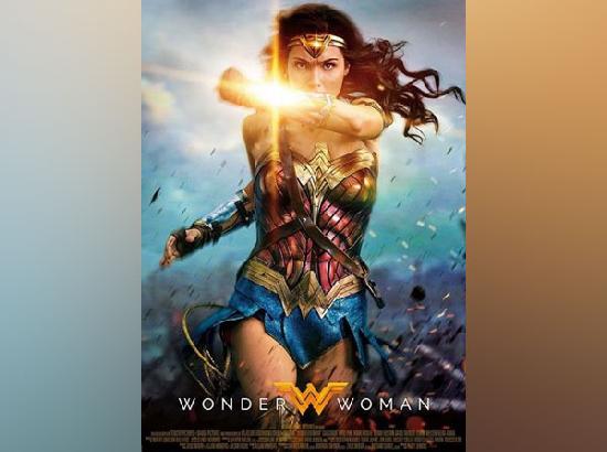'Wonder Woman 1984' to debut in China week before US release