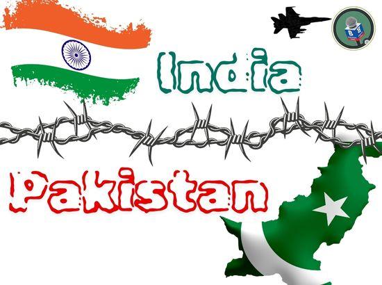 Watch Live PC of Indian Government on India-Pak conflict
