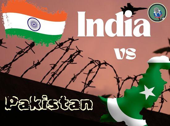 Five Indian Air Force stations suffered damage in Pakistan attack: Col Qureshi, Wing Commander Vyomika Singh