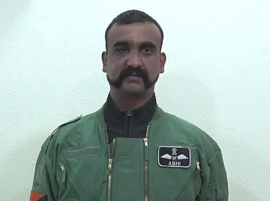 Remarks recounting release of Wg Cdr Abhinandan have weakened state: Pak Minister
