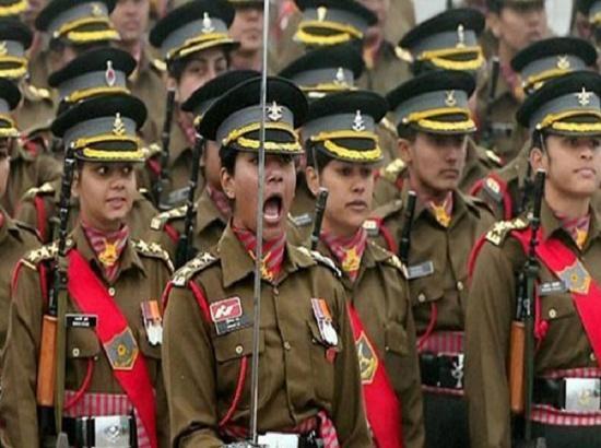 Women Army officers move SC over non-implementation of its order to grant permanent commission