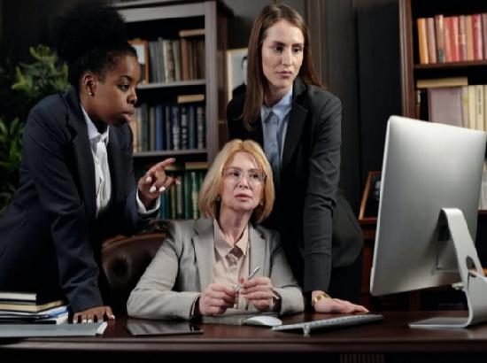 Study finds workplace bias suppression can be difficult to sustain