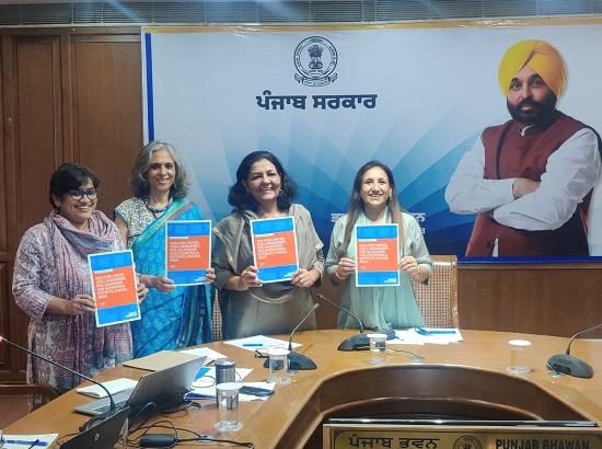 Workshops organized for staff of One-Stop Centers for women and girls