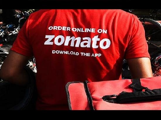 Zomato Q4 net loss widens to Rs 359 crore