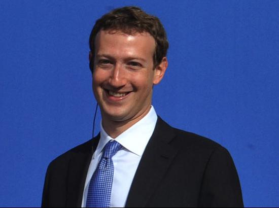 Mark Zuckerberg apologises for data debacle, says ready to testify