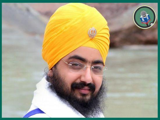 Dhadrianwala speaks on FIR lodged against him, serious charges of murder and rape; Watch Video